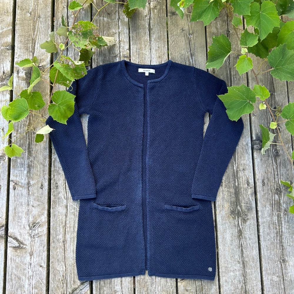 LAST CHANCE ✨ Garcia ⎮ Open front cardigan